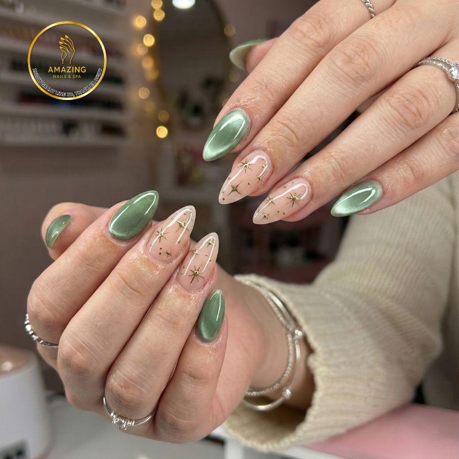 Nail Art Design
